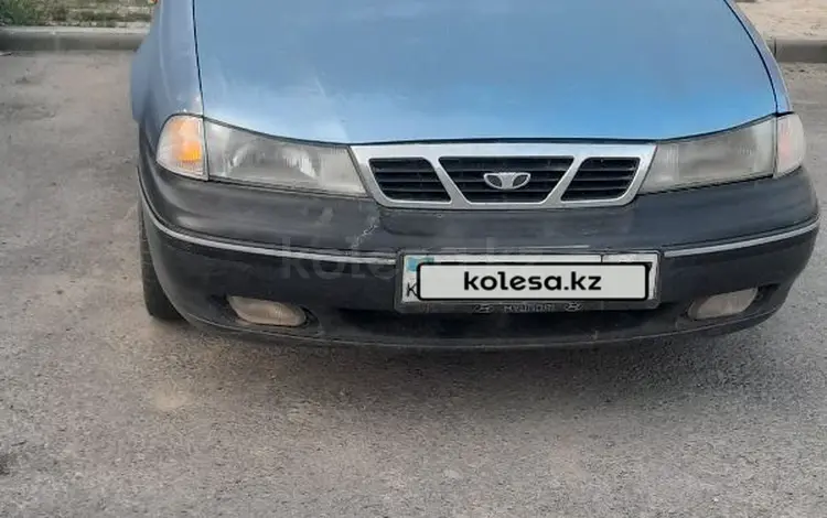 Daewoo Nexia 2007 года за 400 000 тг. в Шымкент