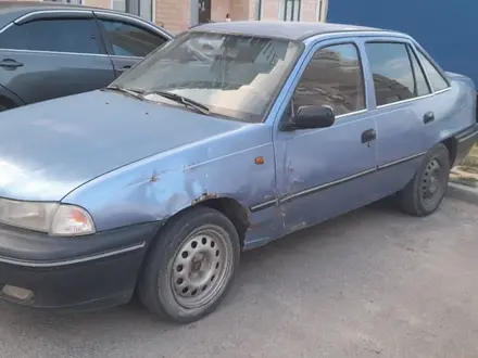 Daewoo Nexia 2007 года за 400 000 тг. в Шымкент – фото 4