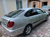 Toyota Avensis 1998 годаүшін1 450 000 тг. в Алматы – фото 3