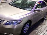 Toyota Camry 2008 года за 5 300 000 тг. в Усть-Каменогорск