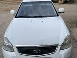 ВАЗ (Lada) Priora 2172 2014 года за 1 800 000 тг. в Уральск