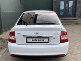 ВАЗ (Lada) Priora 2172 2014 года за 1 800 000 тг. в Уральск – фото 3