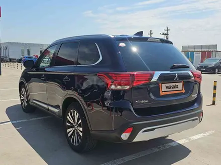 Mitsubishi Outlander 2019 года за 7 200 000 тг. в Алматы – фото 5