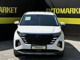 Hyundai Custin 2024 года за 12 900 000 тг. в Актобе – фото 2