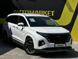 Hyundai Custin 2024 года за 12 900 000 тг. в Актобе – фото 3