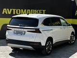Hyundai Custin 2024 года за 12 900 000 тг. в Актобе – фото 4
