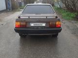 Audi 80 1986 года за 450 000 тг. в Алматы – фото 4