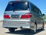 Toyota Alphard 2008 года за 6 300 000 тг. в Кызылорда – фото 2