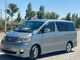 Toyota Alphard 2008 года за 6 300 000 тг. в Кызылорда – фото 4