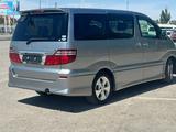 Toyota Alphard 2008 года за 6 300 000 тг. в Кызылорда