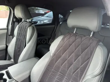 BYD Qin L DM-i 2025 года за 7 500 000 тг. в Актобе – фото 12