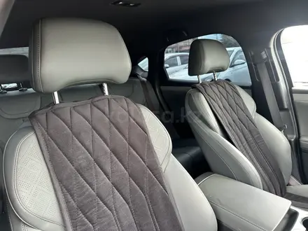 BYD Qin L DM-i 2025 года за 7 500 000 тг. в Актобе – фото 6