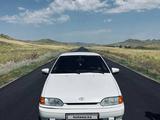 ВАЗ (Lada) 2113 2013 годаүшін800 000 тг. в Семей – фото 2