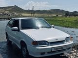 ВАЗ (Lada) 2113 2013 годаүшін800 000 тг. в Семей – фото 4