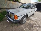 Mercedes-Benz E 240 1982 годаүшін1 600 000 тг. в Тараз – фото 2