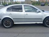 Skoda Octavia 2006 года за 2 299 999 тг. в Астана – фото 4