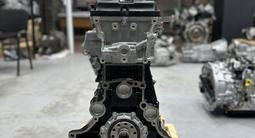 Мотор двигатель 2TR-FE за 1 750 000 тг. в Атырау – фото 2