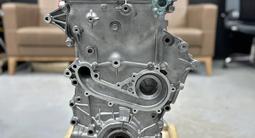 Мотор двигатель 2TR-FE за 1 750 000 тг. в Атырау – фото 4