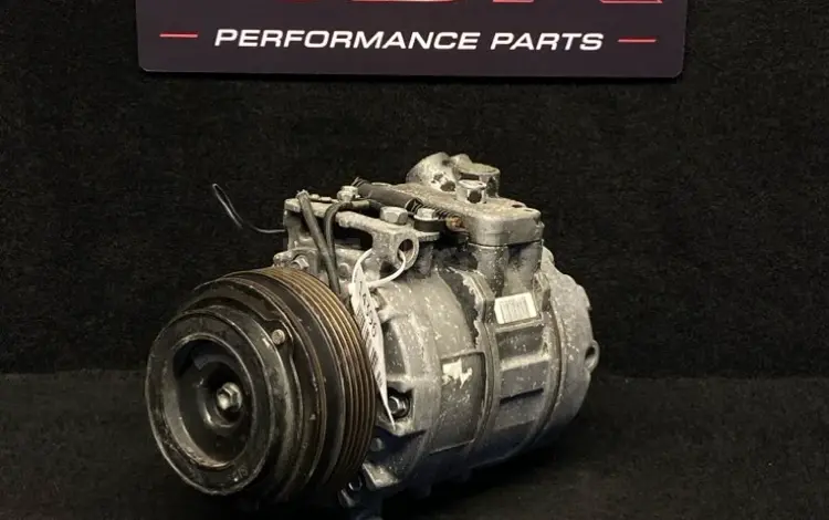 Компрессор кондиционера BMW E46 E39 E38 M52 M54 за 35 000 тг. в Алматы