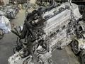 Двигатель 1ZZ Toyota Corolla 120 Кузов за 460 000 тг. в Алматы