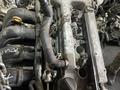 Двигатель 1ZZ Toyota Corolla 120 Кузов за 460 000 тг. в Алматы – фото 5