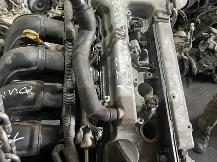 Двигатель 1ZZ Toyota Corolla 120 Кузов за 460 000 тг. в Алматы – фото 5