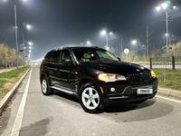 BMW X5 2007 годаfor8 400 000 тг. в Алматы