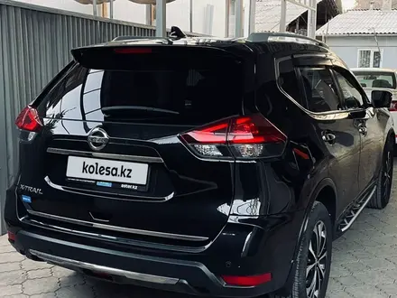 Nissan X-Trail 2020 года за 9 900 000 тг. в Алматы – фото 14