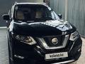 Nissan X-Trail 2020 года за 9 900 000 тг. в Алматы – фото 17