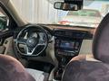 Nissan X-Trail 2020 года за 9 900 000 тг. в Алматы – фото 21
