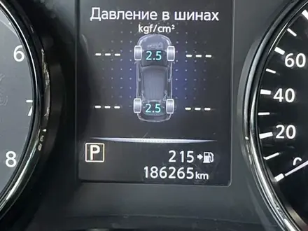 Nissan X-Trail 2020 года за 9 900 000 тг. в Алматы – фото 27