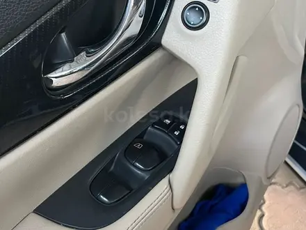 Nissan X-Trail 2020 года за 9 900 000 тг. в Алматы – фото 9