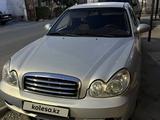 Hyundai Sonata 2002 годаүшін1 600 000 тг. в Туркестан – фото 3