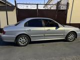 Hyundai Sonata 2002 годаүшін1 600 000 тг. в Туркестан