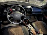 Hyundai Sonata 2002 годаүшін1 600 000 тг. в Туркестан – фото 5