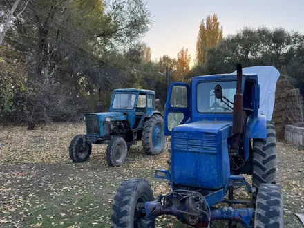 МТЗ 1992 года за 4 000 000 тг. в Алматы