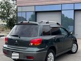 Mitsubishi Outlander 2003 годаfor4 600 000 тг. в Алматы – фото 5