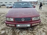 Volkswagen Passat 1994 годаүшін900 000 тг. в Уральск