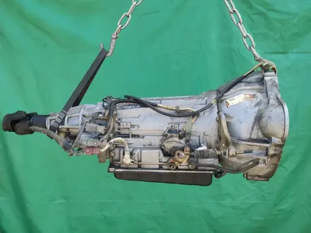 Коробка автомат Nissan QD32 2WD за 165 000 тг. в Алматы
