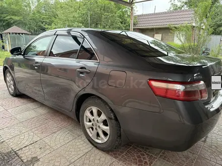 Toyota Camry 2013 года за 6 900 000 тг. в Алматы