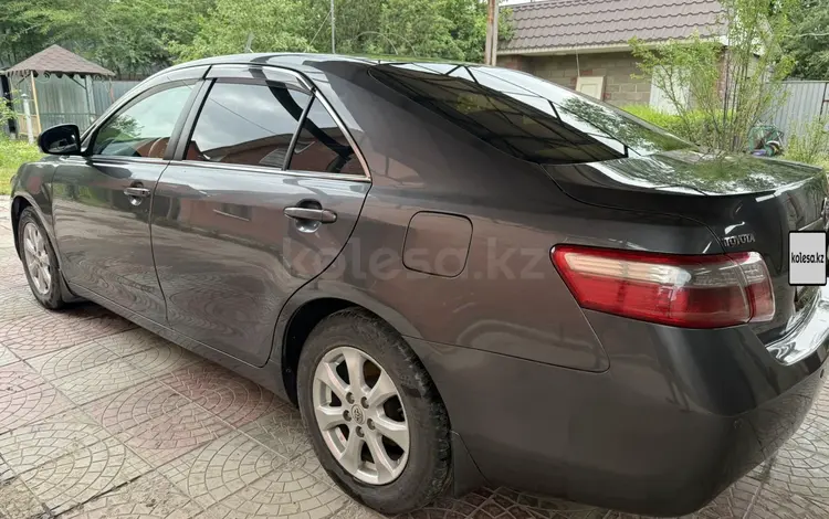 Toyota Camry 2013 годаүшін6 900 000 тг. в Алматы