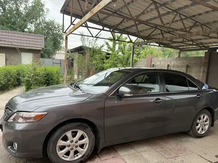 Toyota Camry 2013 года за 6 900 000 тг. в Алматы – фото 3