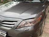 Toyota Camry 2013 годаүшін6 900 000 тг. в Алматы – фото 4