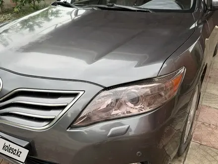 Toyota Camry 2013 года за 6 900 000 тг. в Алматы – фото 4