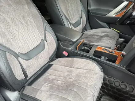 Toyota Camry 2013 года за 6 900 000 тг. в Алматы – фото 5