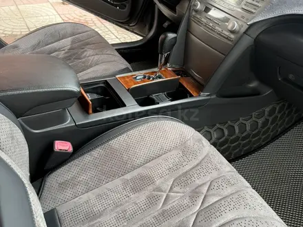 Toyota Camry 2013 года за 6 900 000 тг. в Алматы – фото 6
