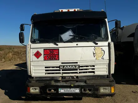 КамАЗ 2013 года за 12 000 000 тг. в Актобе