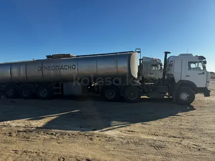 КамАЗ 2013 года за 12 000 000 тг. в Актобе – фото 2
