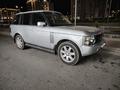 Land Rover Range Rover 2005 годаүшін4 800 000 тг. в Шымкент – фото 3