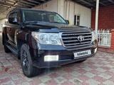 Toyota Land Cruiser 2008 года за 18 000 000 тг. в Алматы